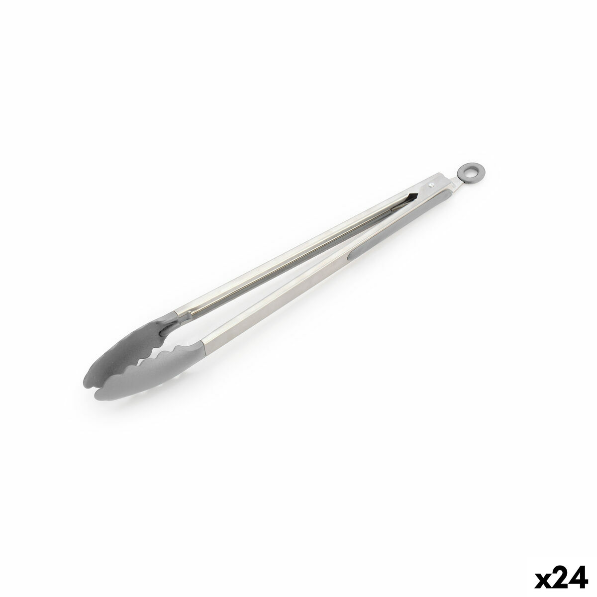 Kitchen Pegs Quttin 34,5 cm 0,6 mm (24 Units)