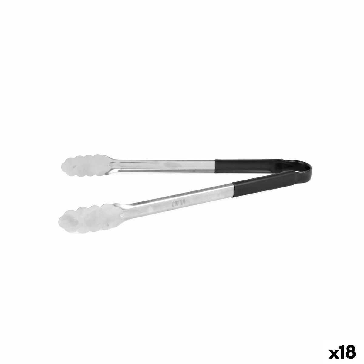 Kitchen Pegs Quttin 36 cm (18 Units)