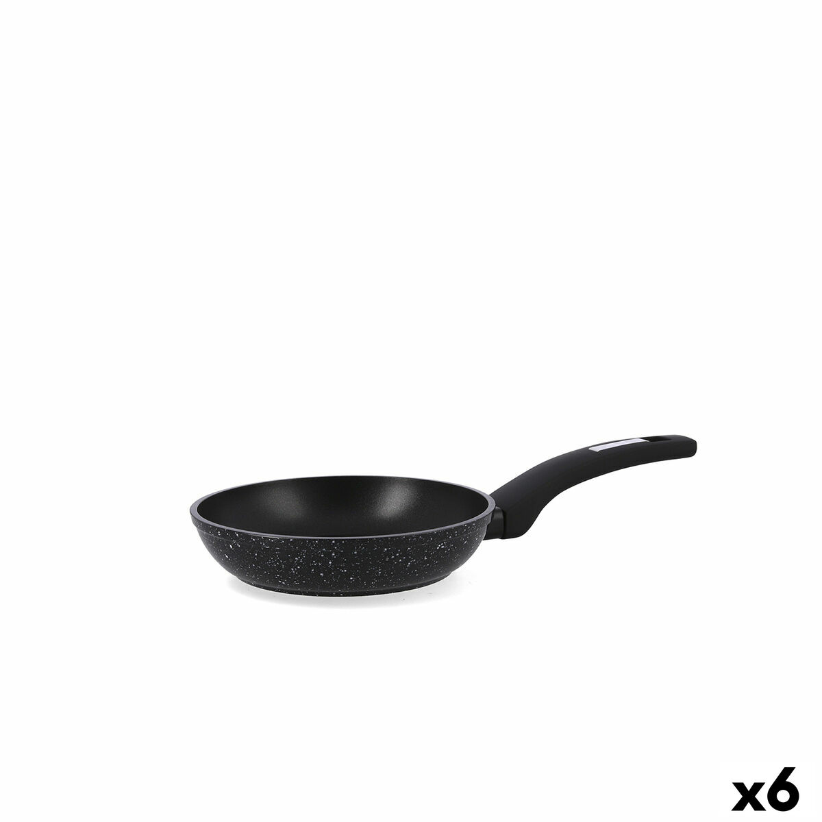 Pan Quid Estelar Black Metal  18 cm (6 Units)