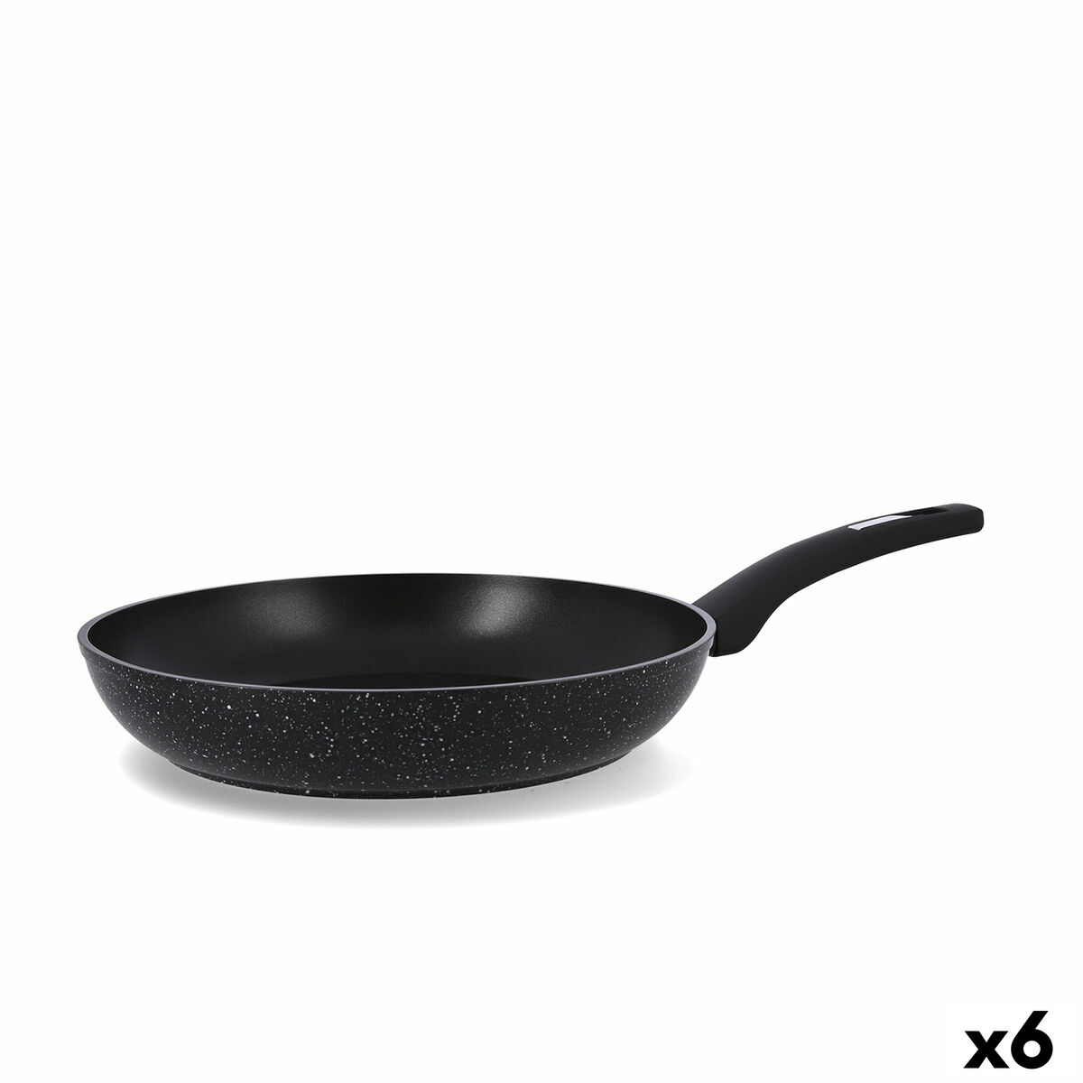 Pan Quid Estelar Black Metal  30 cm (6 Units)