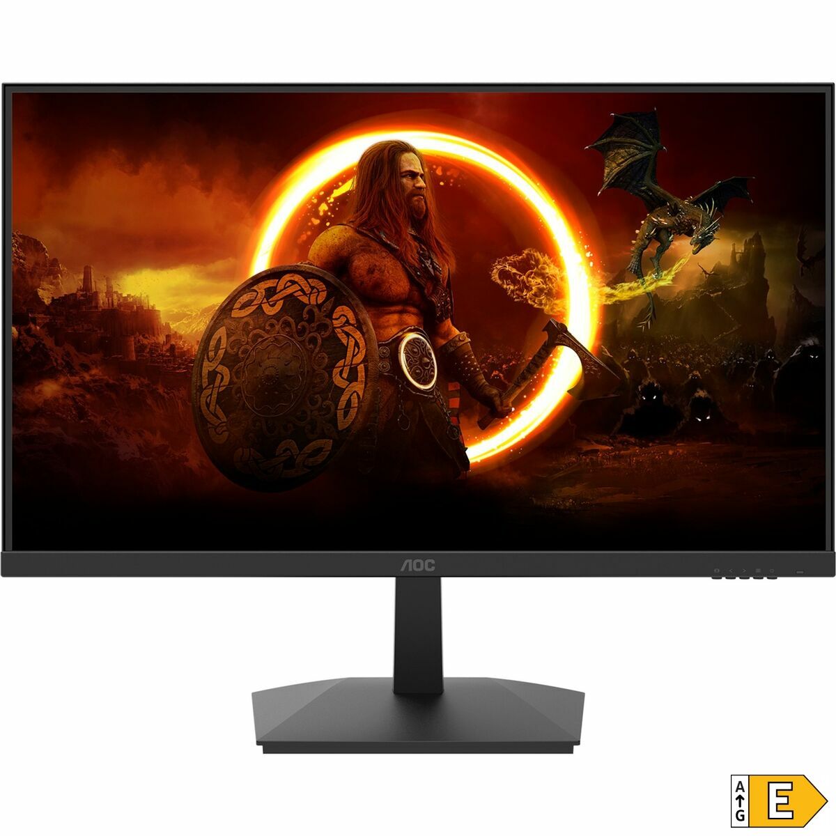 Monitor AOC 24G15N2 Full HD 23,8″