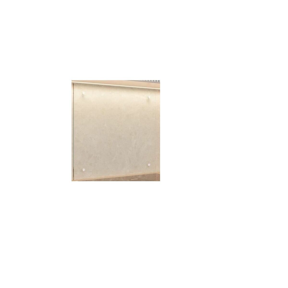 Conventional Hood Aurys White Conventional Hood Aurys White