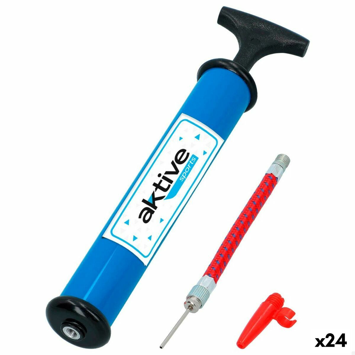 Hand pump Aktive (24 Units) Hand pump Aktive (24 Units)