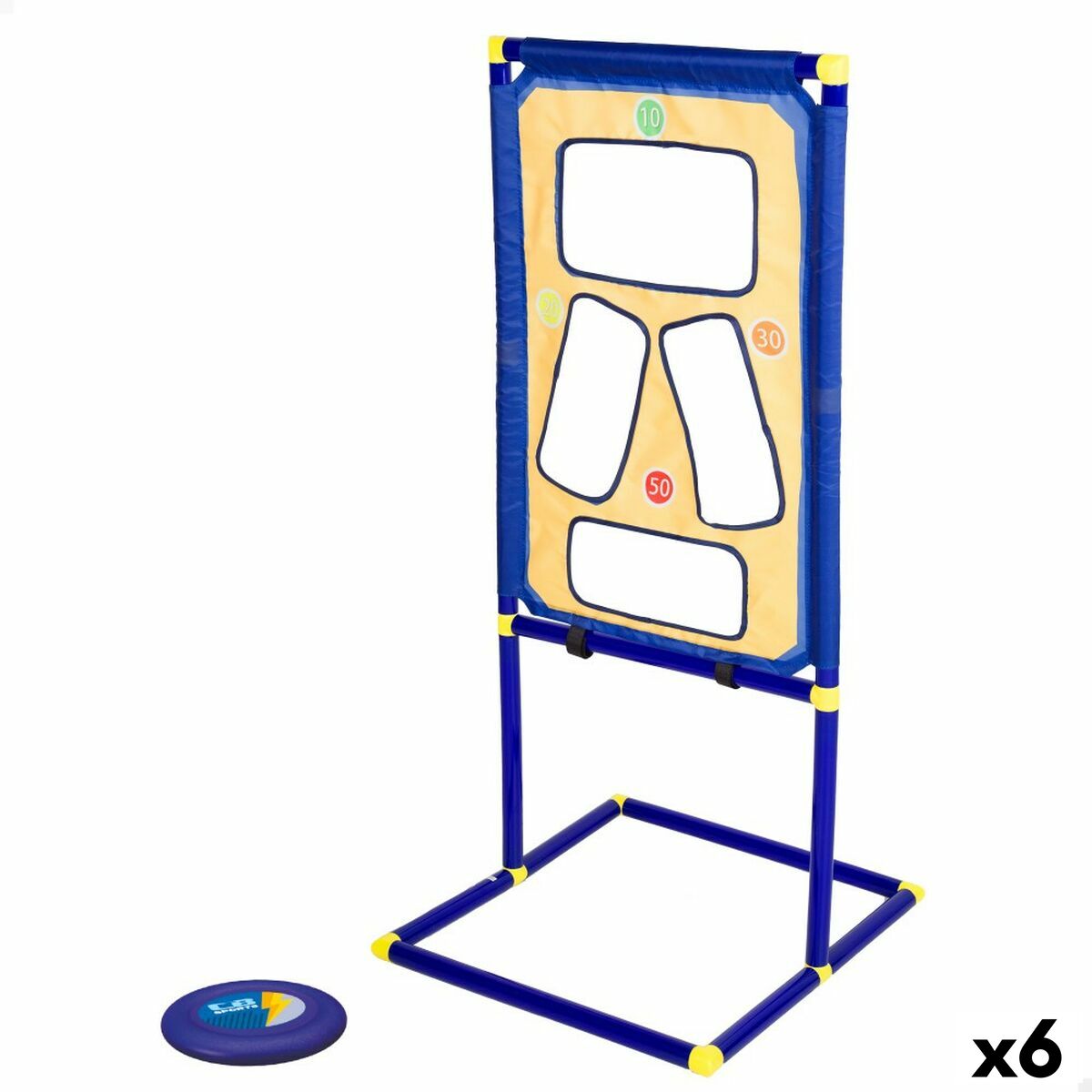 Archery Set with Target Colorbaby Archery Set with Target Colorbaby