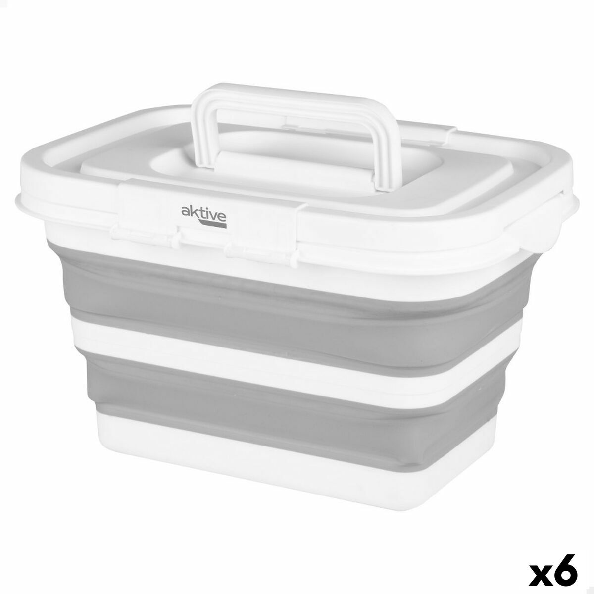 Raincoat Aktive (6 Units) Raincoat Aktive (6 Units)