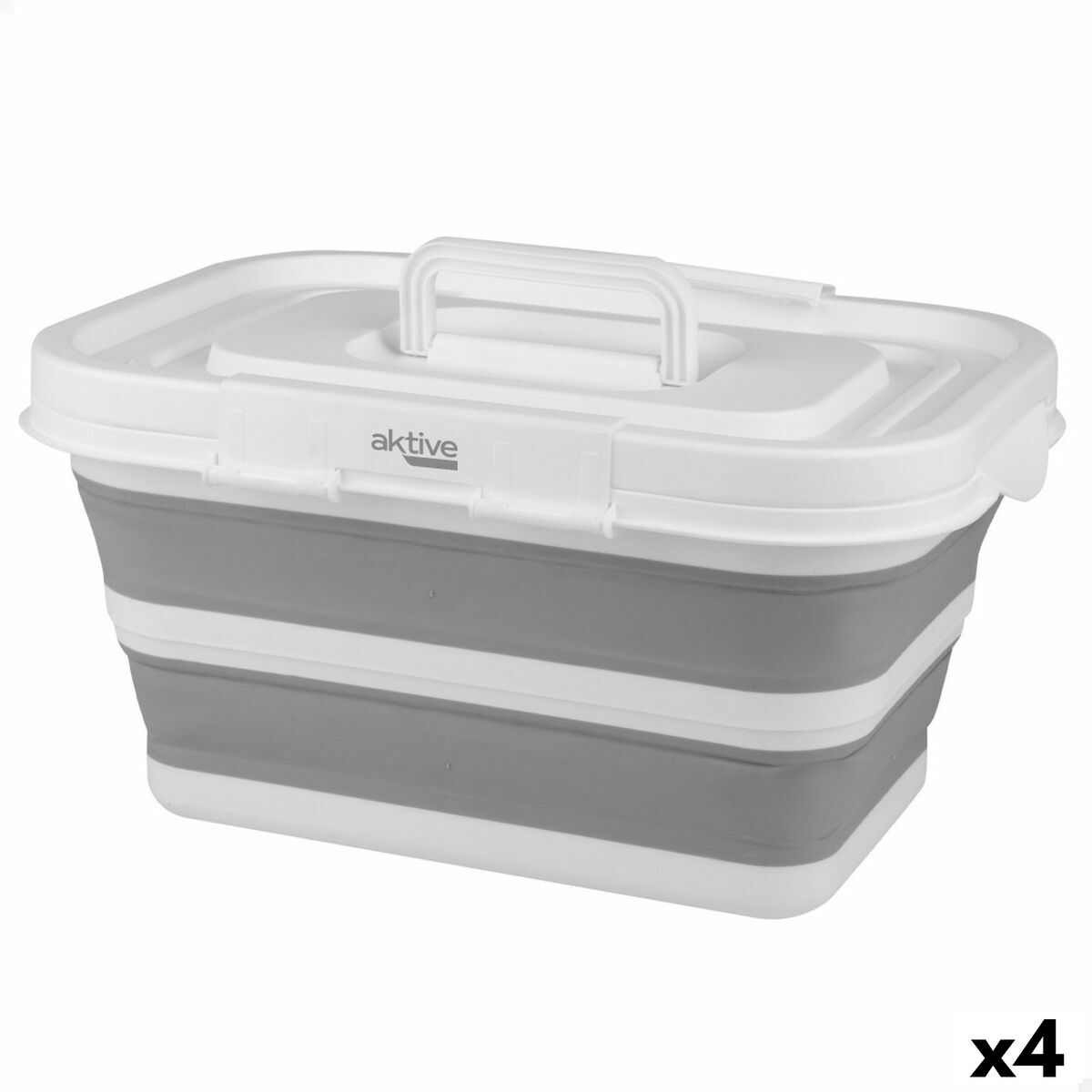 Raincoat Aktive (4 Units) Raincoat Aktive (4 Units)