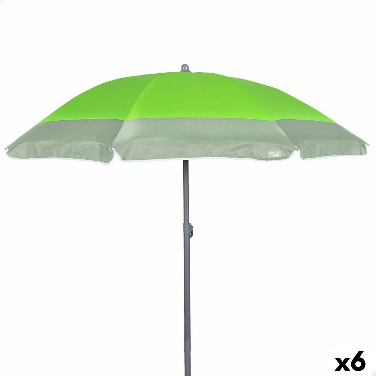 Umbrella Aktive 200 x 200 x 200 cm (6 Units)
