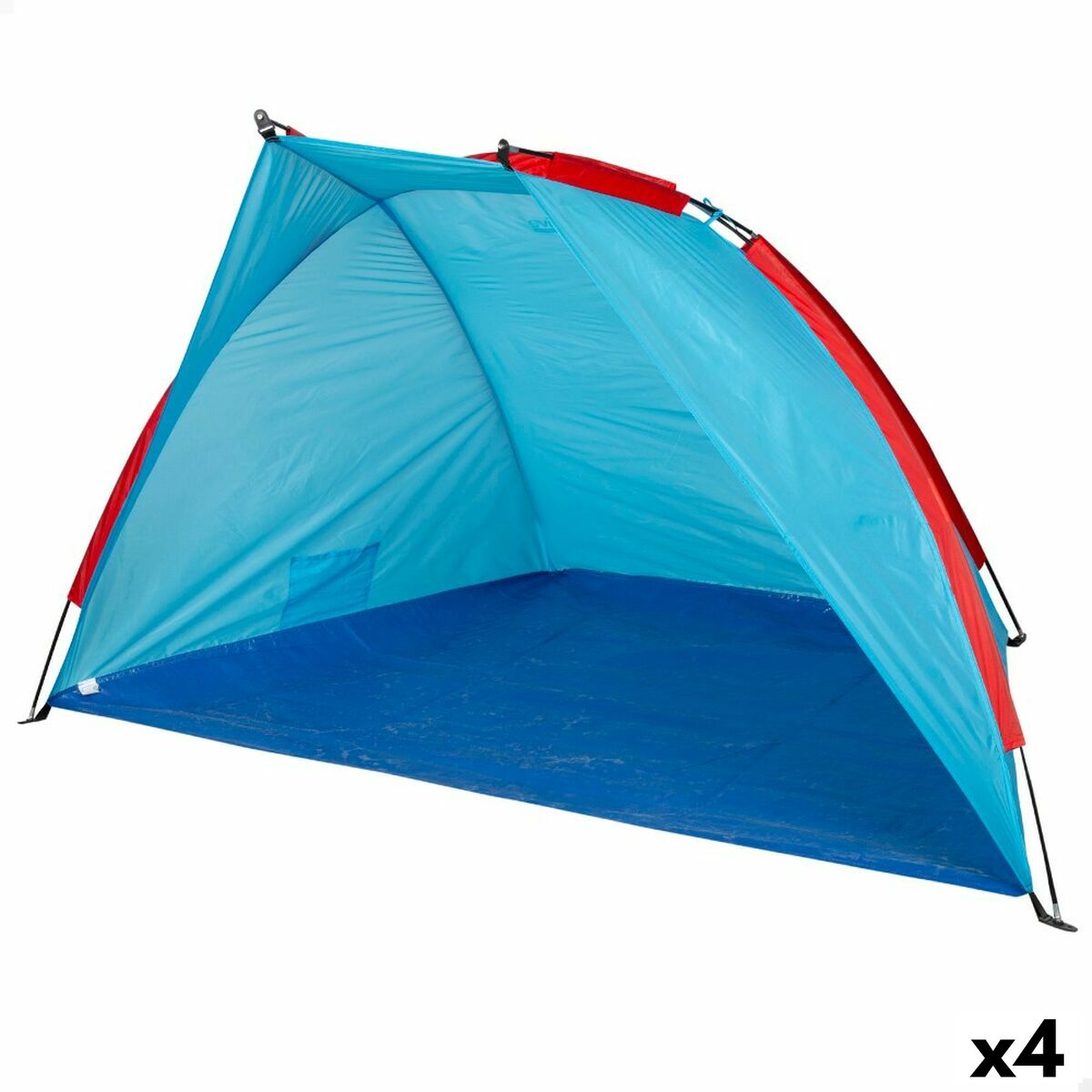 Beach Tent Aktive Polyester 170 x 100 x 100 cm Beach Tent Aktive Polyester 170 x 100 x 100 cm