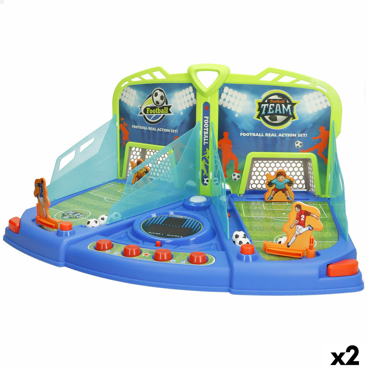 Board game CB Games 2 Units Board game CB Games 2 Units