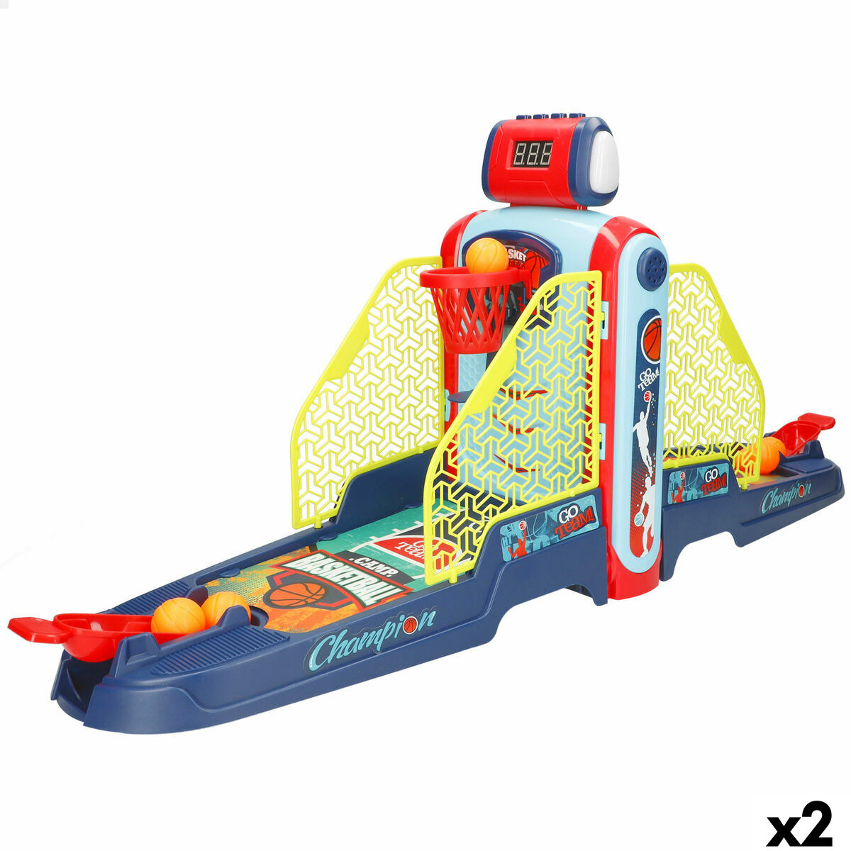 Board game CB Games 2 Units Board game CB Games 2 Units