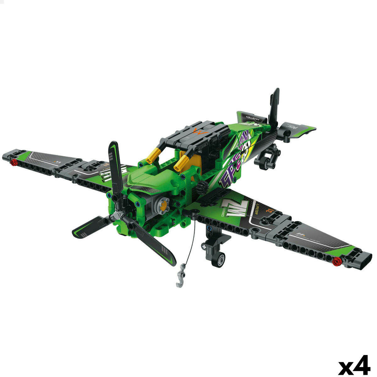 Construction set Construction set