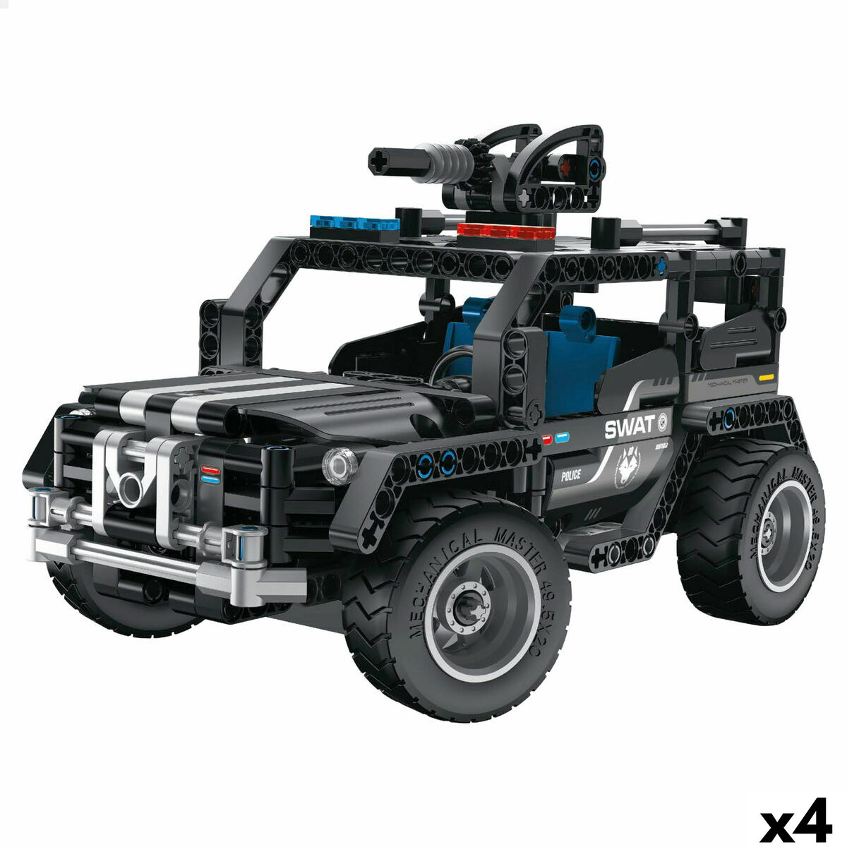 Construction set Construction set