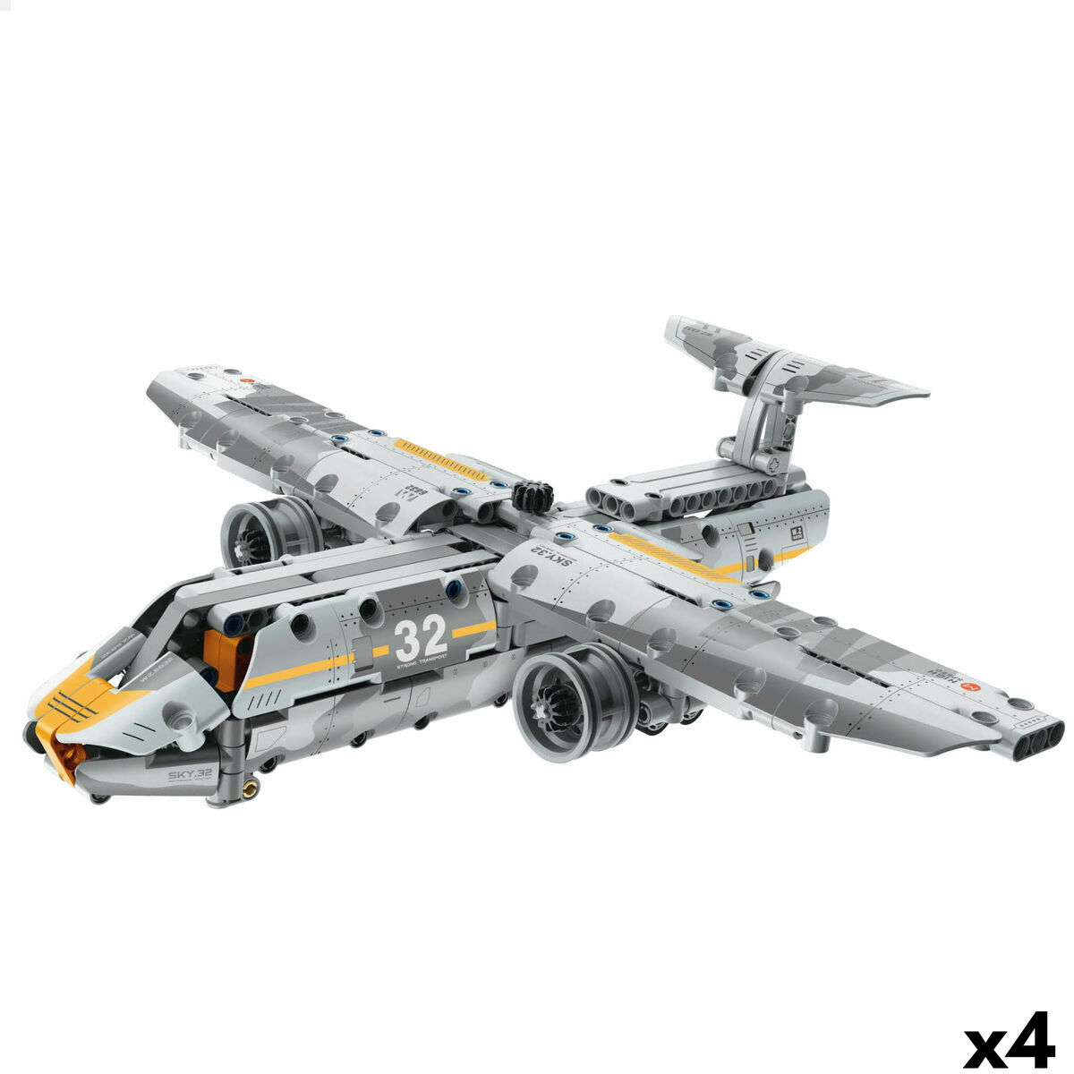 Construction set Construction set