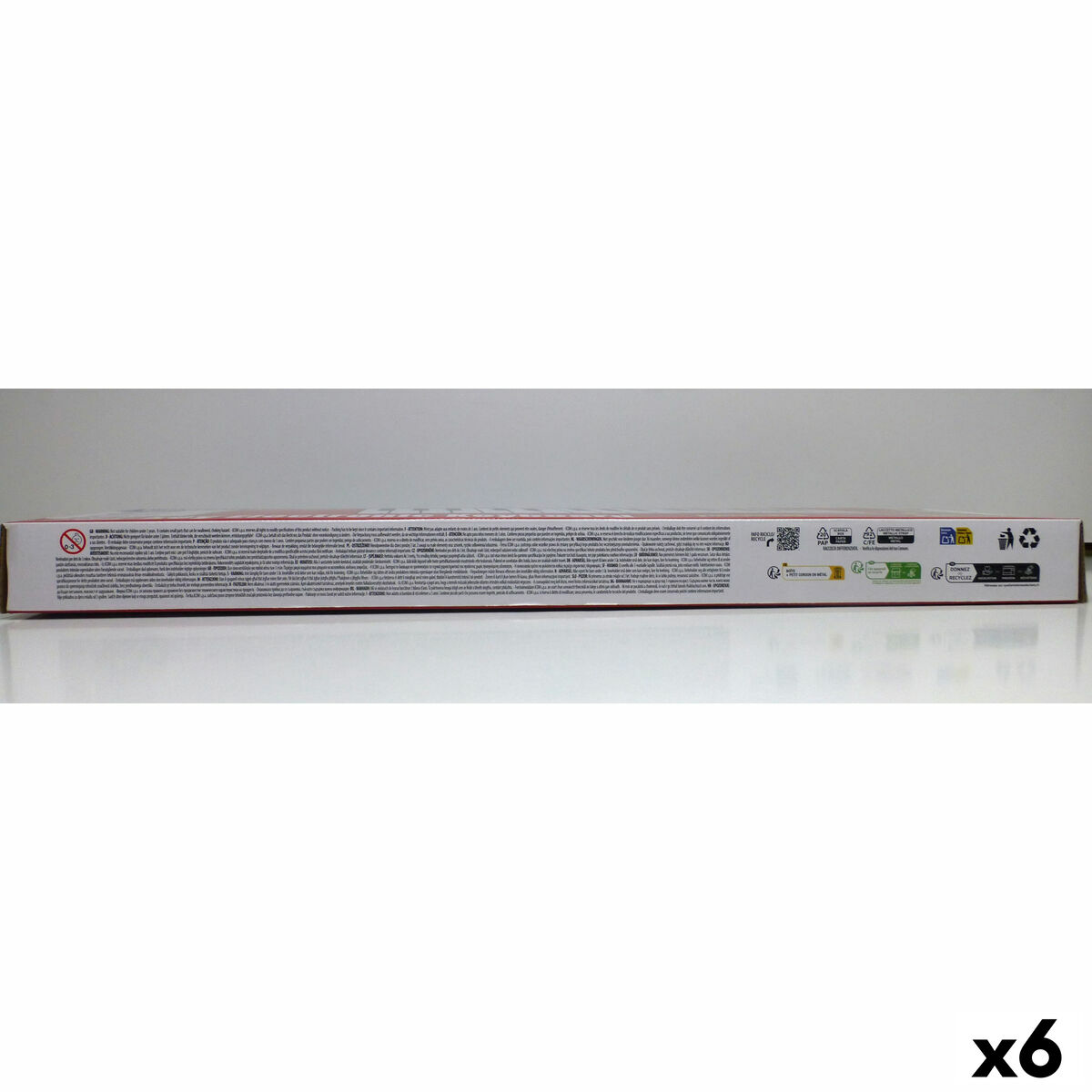 Keyboard Bontempi 47 x 3,5 x 13 cm (6 Units)