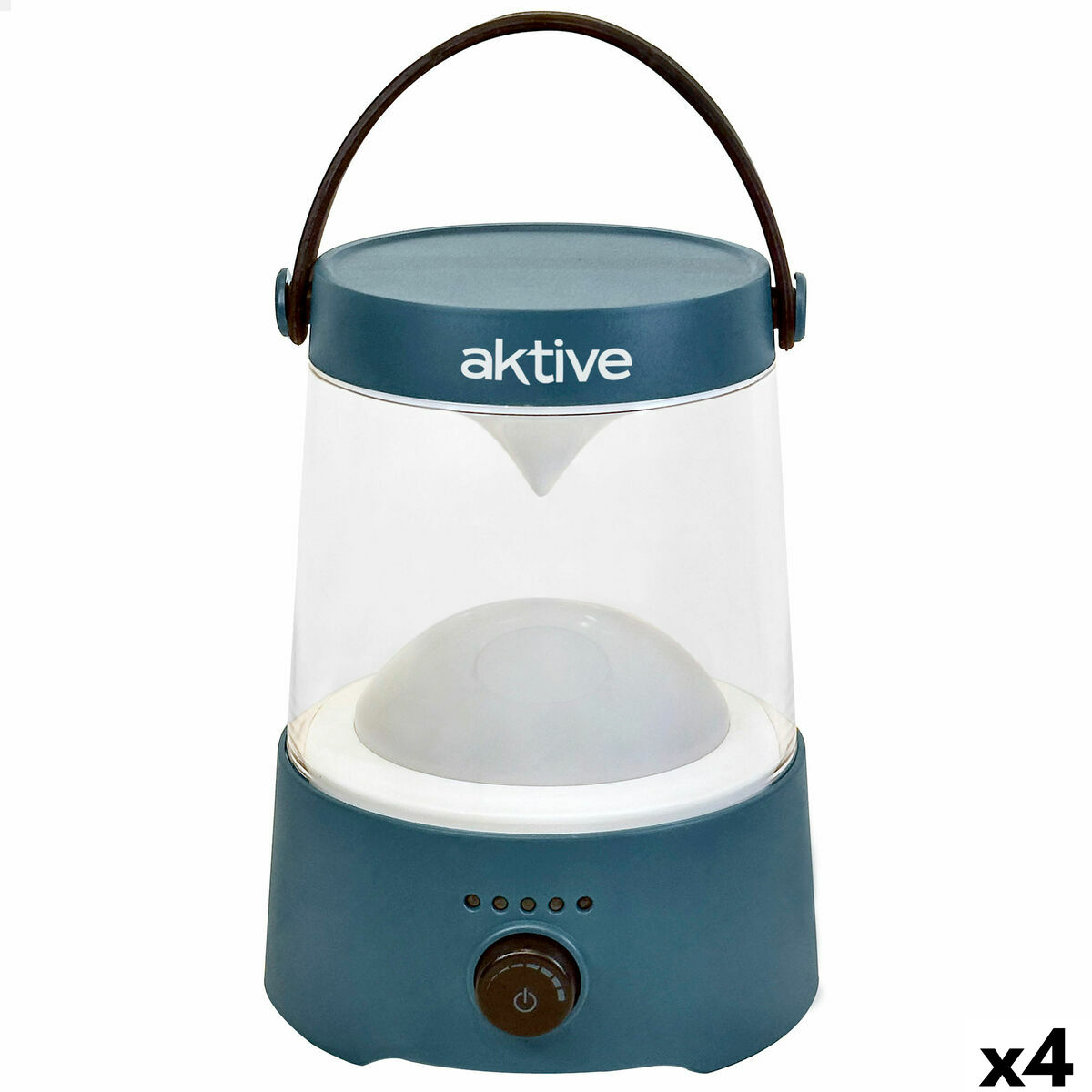 LED Lantern Aktive (4 Units) LED Lantern Aktive (4 Units)