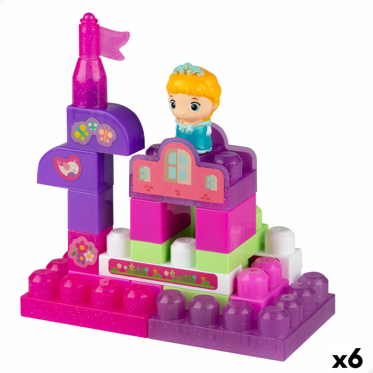 Construction set Construction set