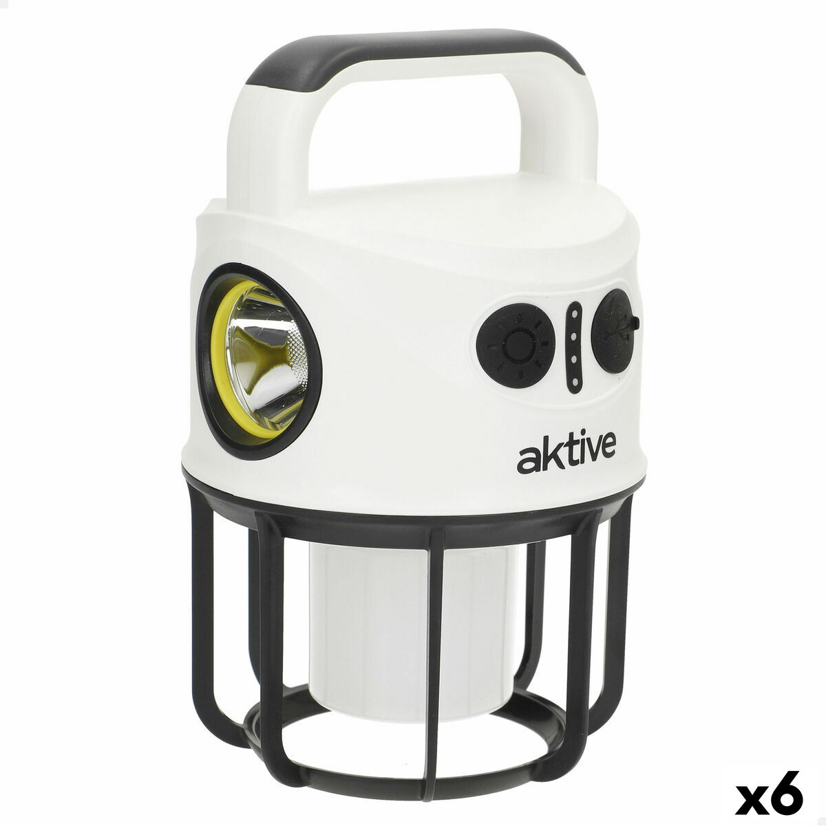 Lantern Aktive (6 Units) Lantern Aktive (6 Units)