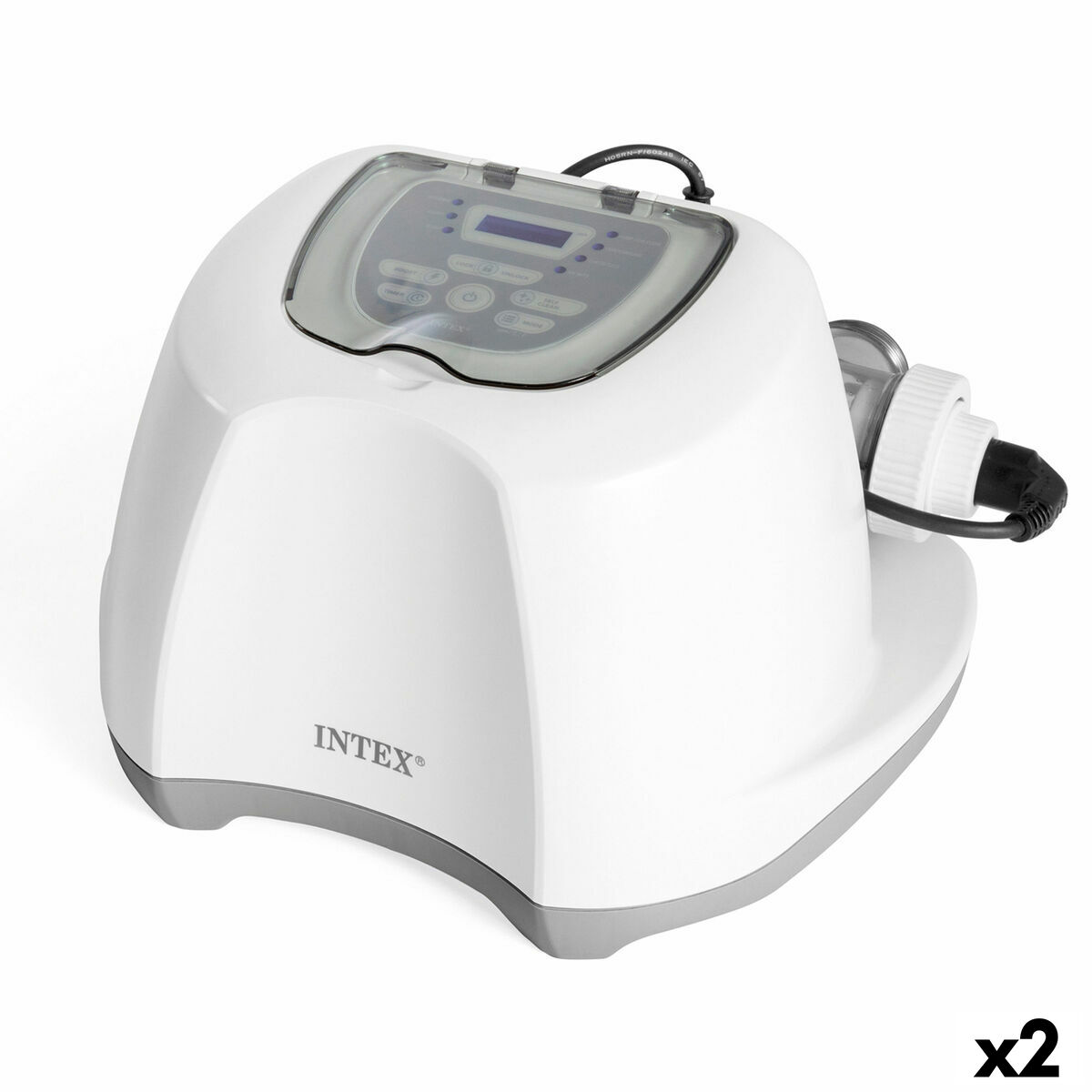 Salt Chlorination System Intex (2 Units)