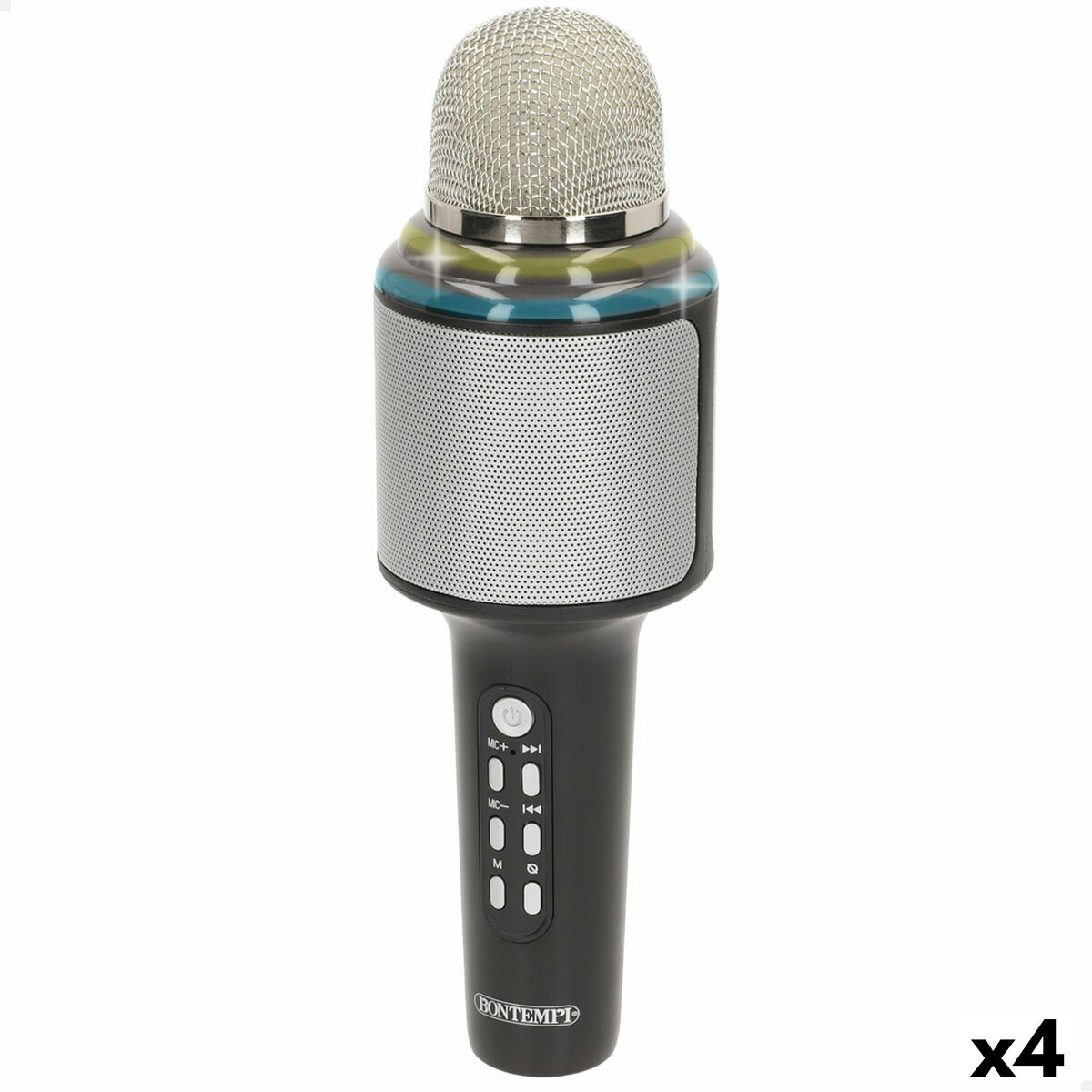 Karaoke Microphone Bontempi Karaoke Microphone Bontempi