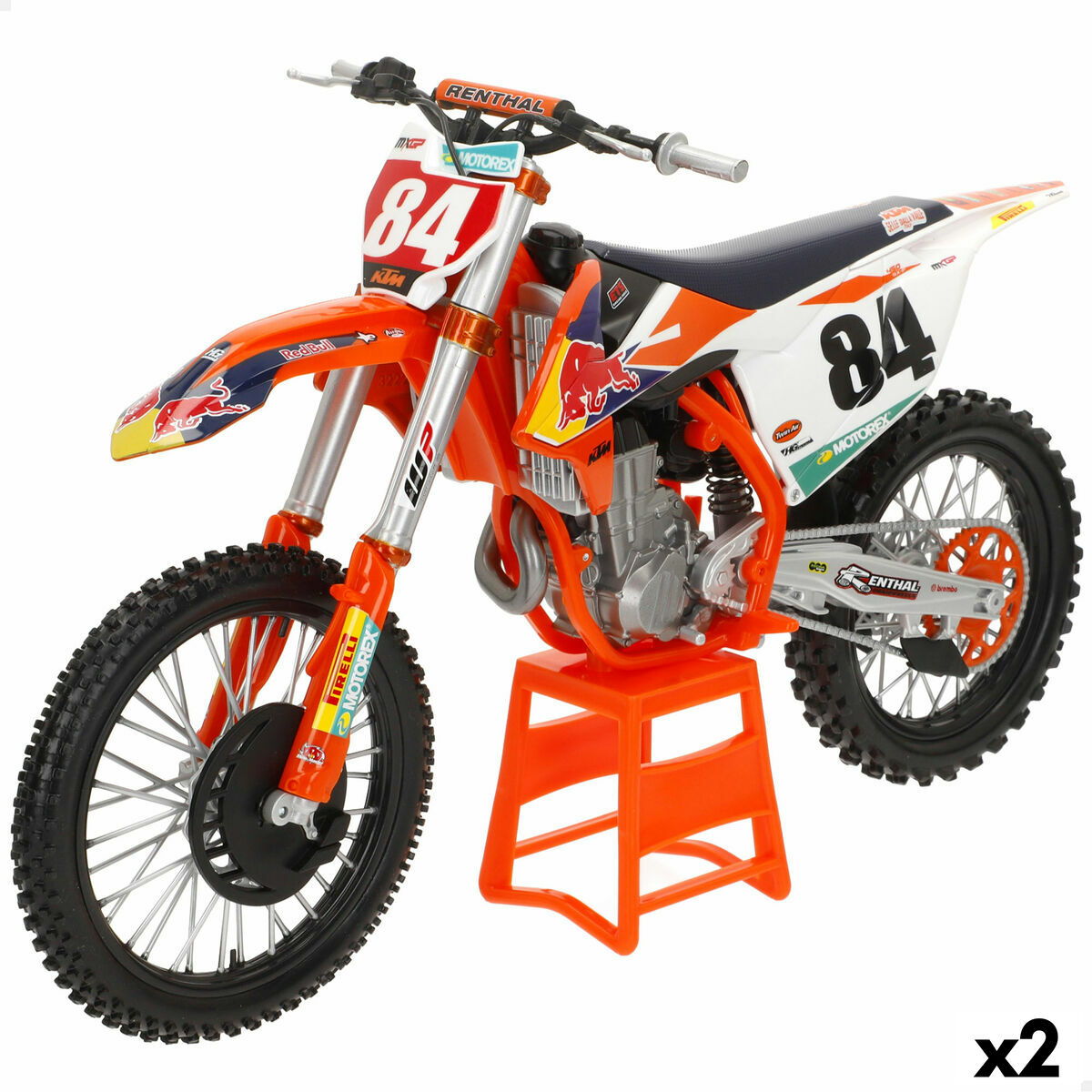 Motorbike Maisto 37 X 22 X 14 CM Motorbike Maisto 37 X 22 X 14 CM