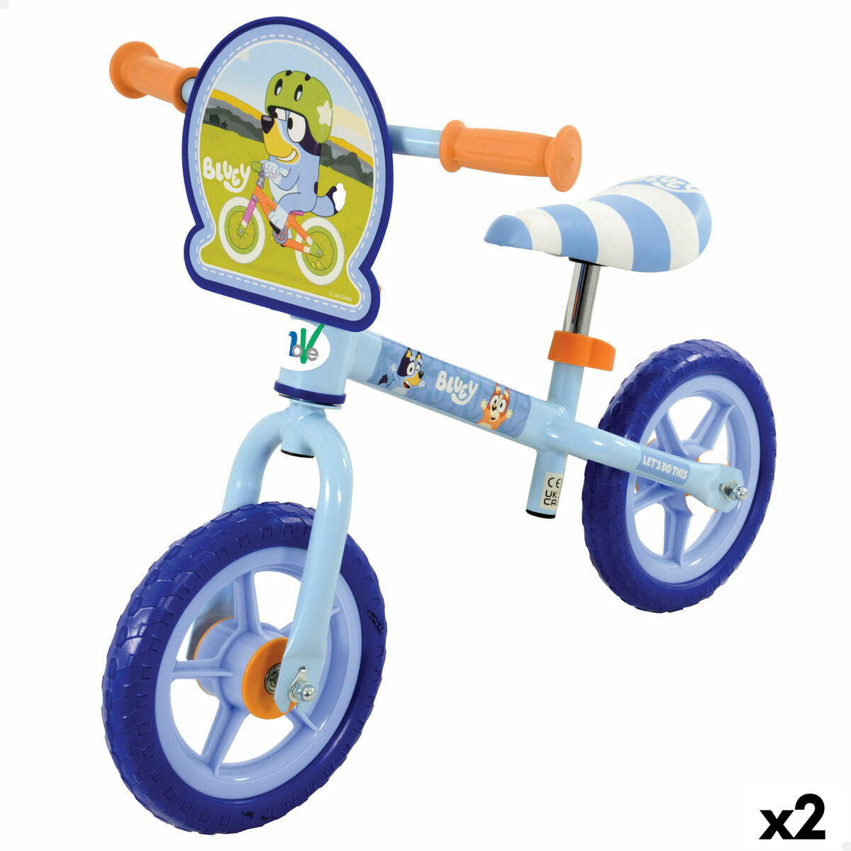 Children’s Bike Bluey Children’s Bike Bluey