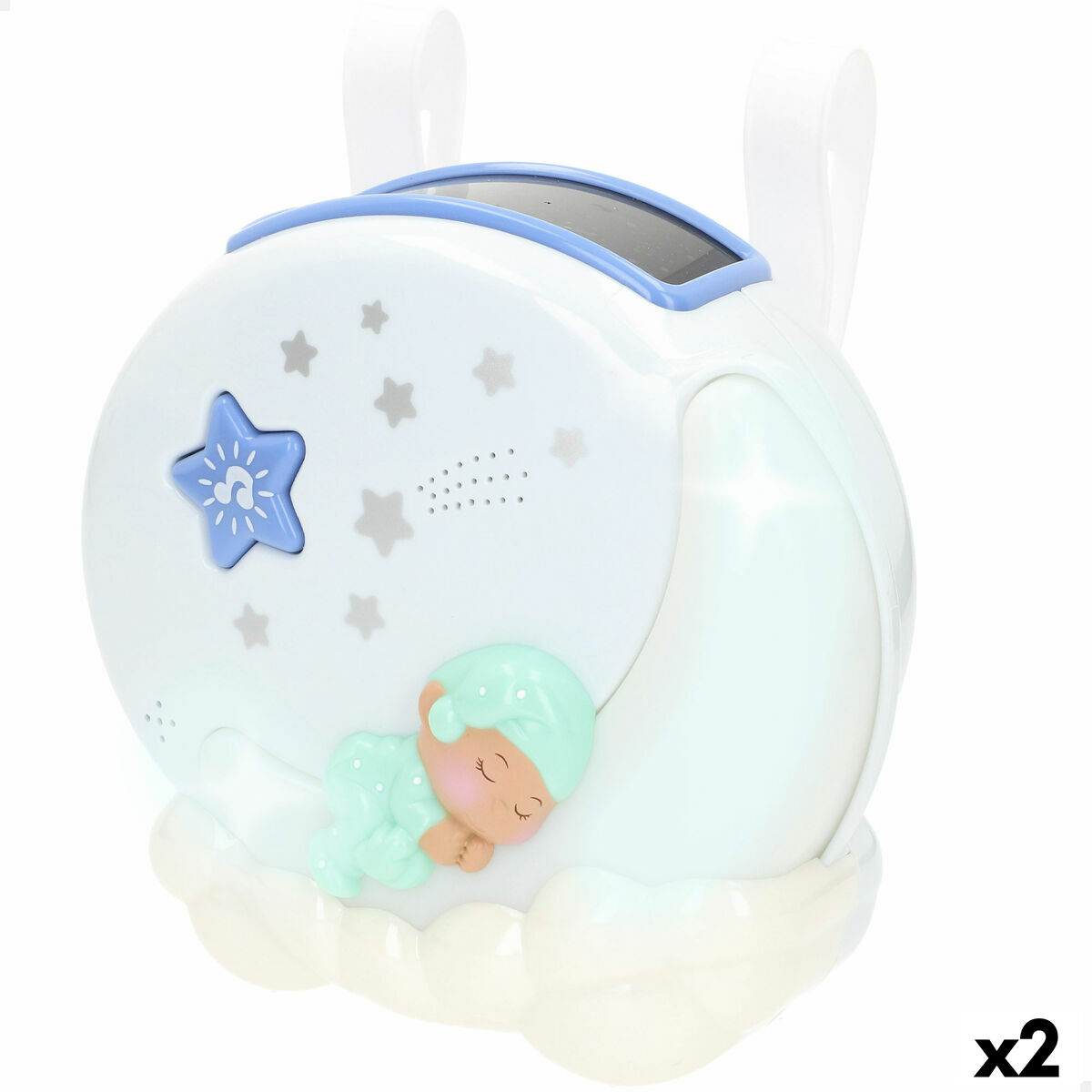 Projector PlayGo 18 X 16 X 7 CM (2 Units)