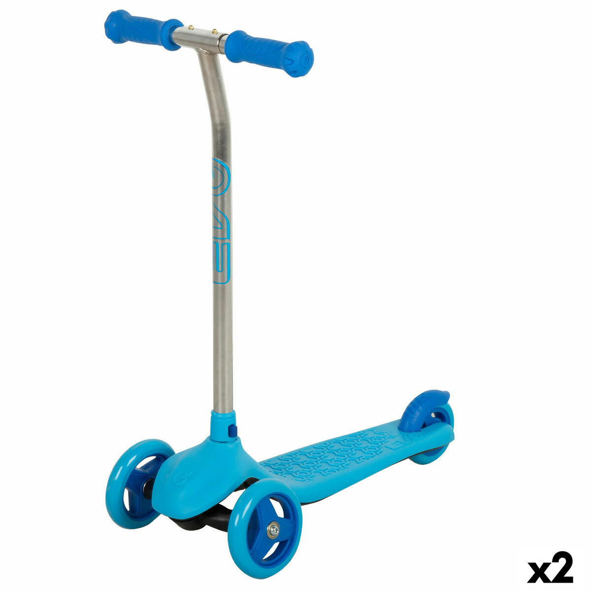 Scooter EVO (2 Units) Scooter EVO (2 Units)