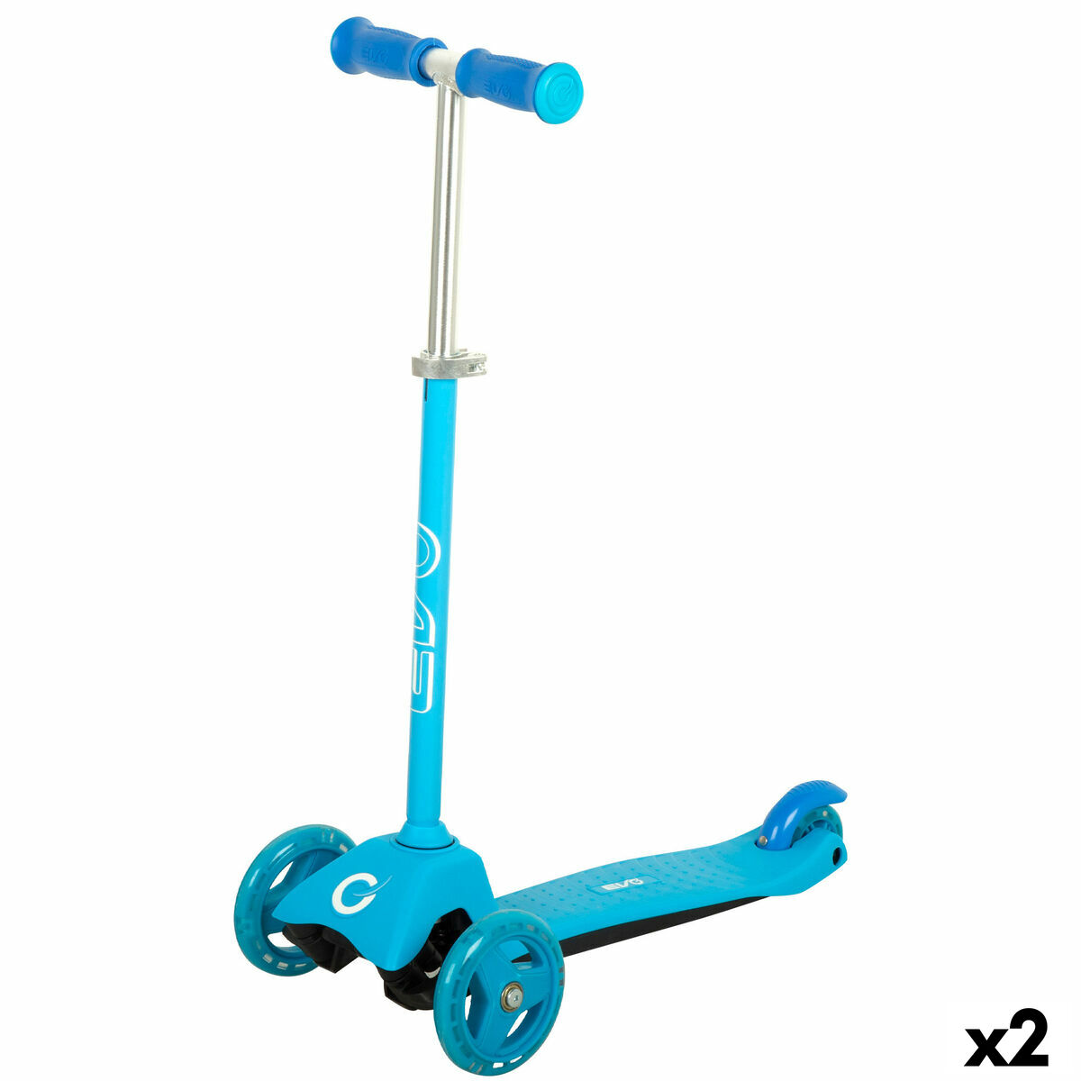 Scooter EVO (2 Units) Scooter EVO (2 Units)