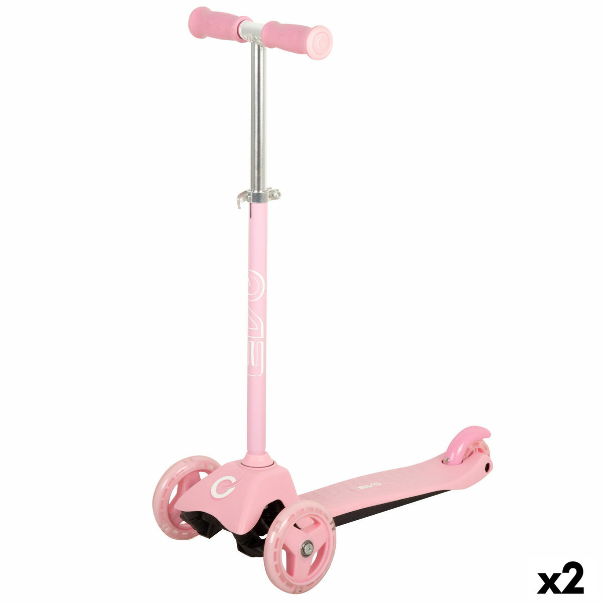 Scooter EVO (2 Units) Scooter EVO (2 Units)