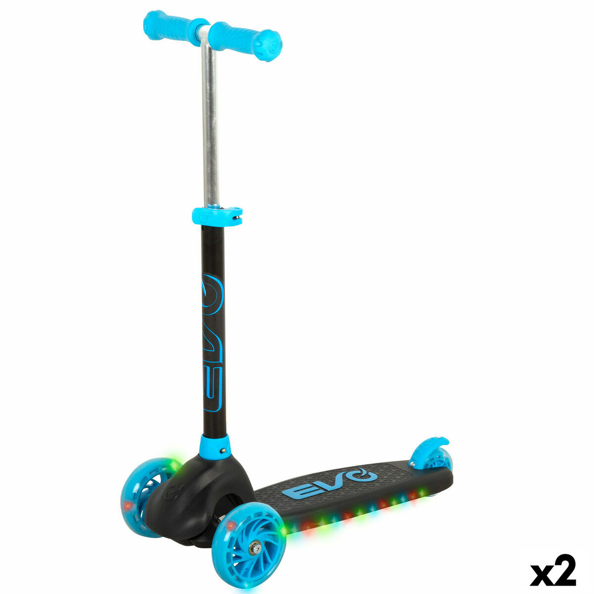 Scooter EVO (2 Units) Scooter EVO (2 Units)