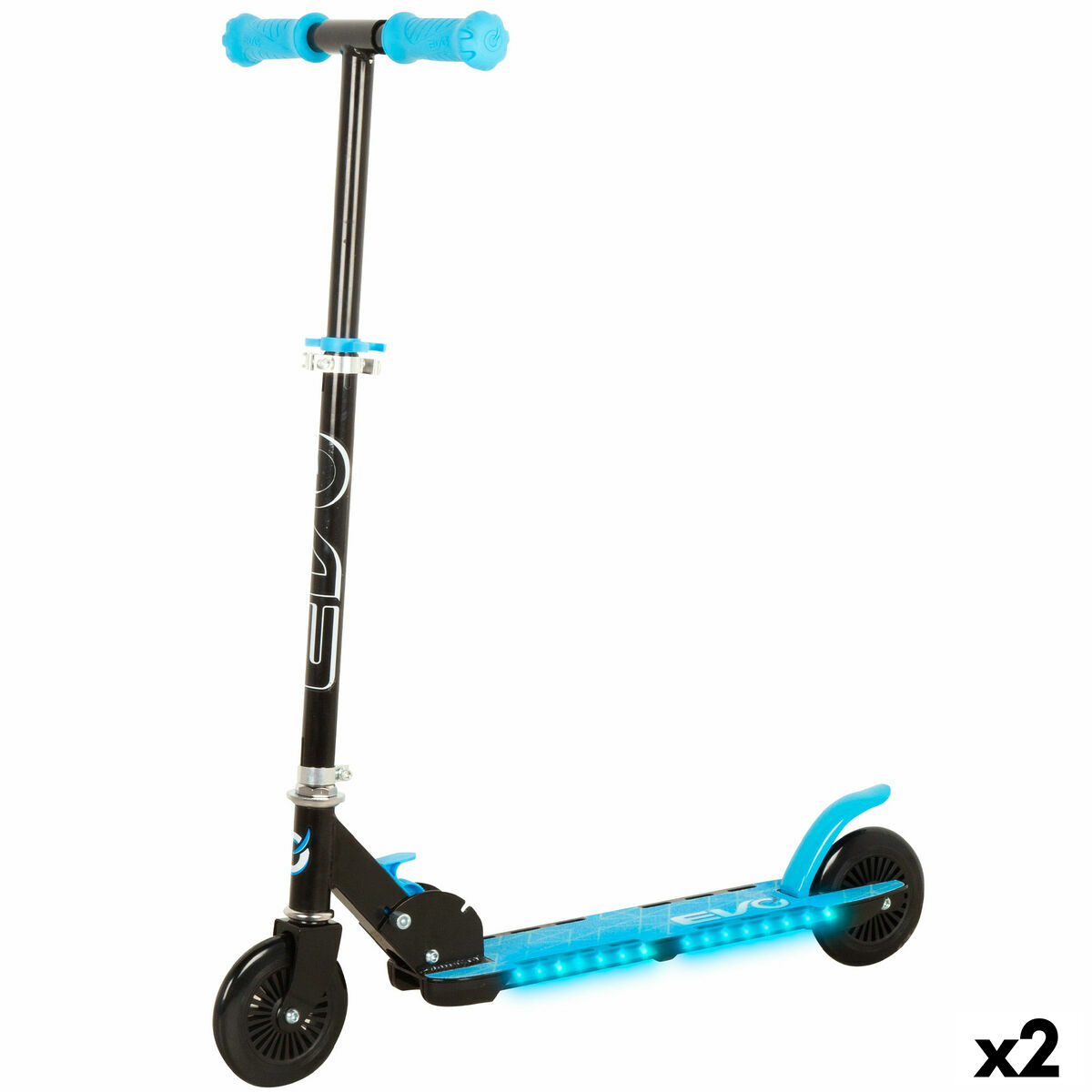 Scooter EVO (2 Units) Scooter EVO (2 Units)