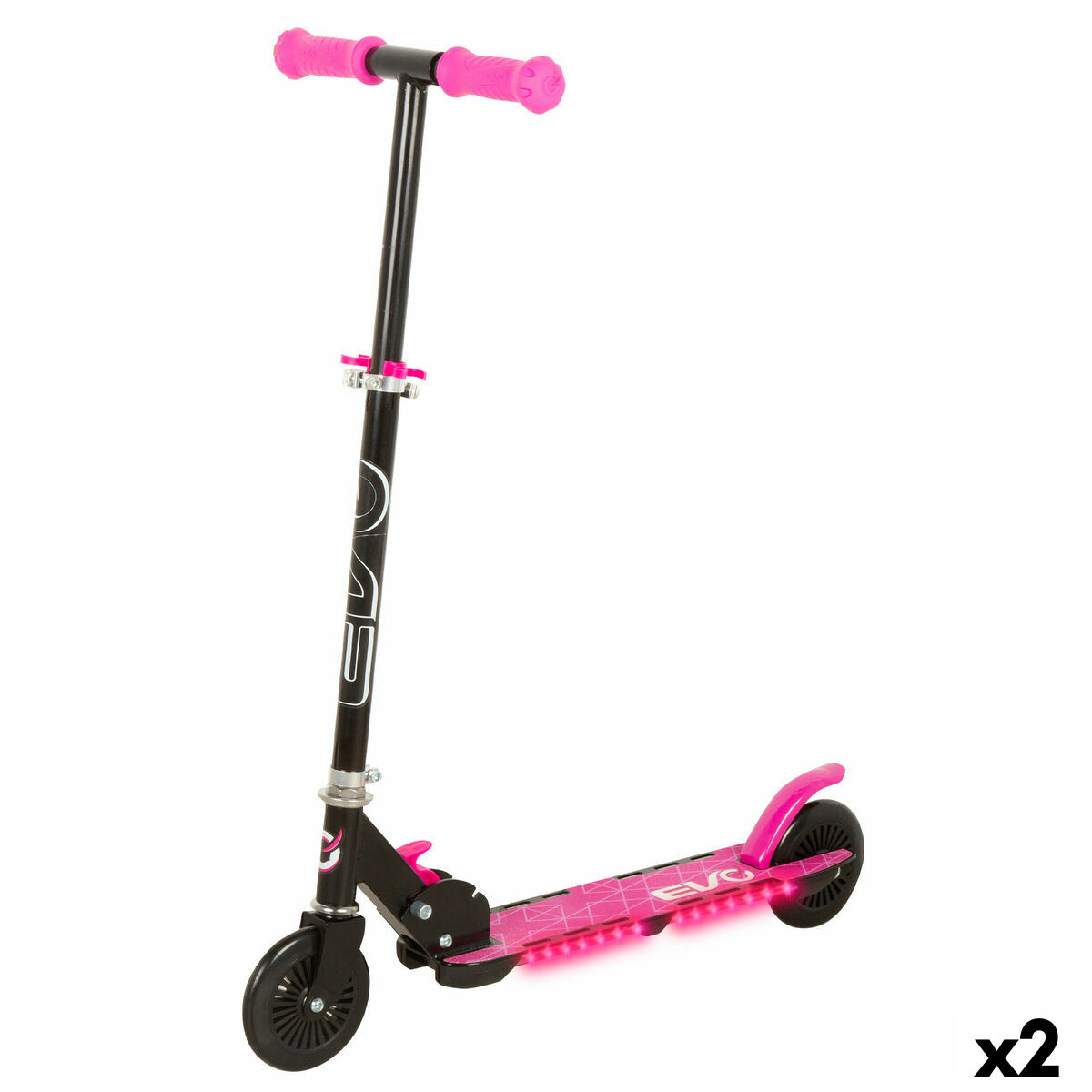 Scooter EVO (2 Units) Scooter EVO (2 Units)