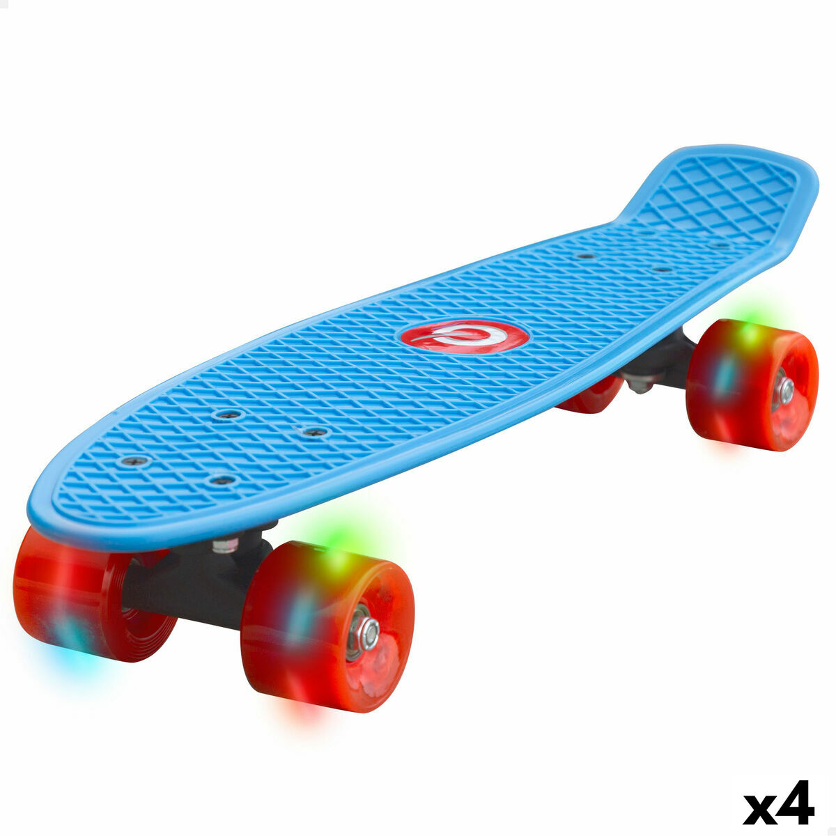 Skateboard EVO (4 Units) Skateboard EVO (4 Units)