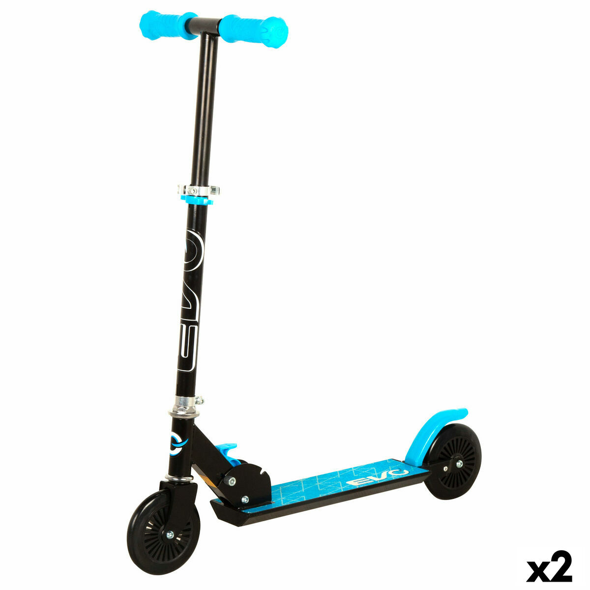 Scooter EVO (2 Units) Scooter EVO (2 Units)