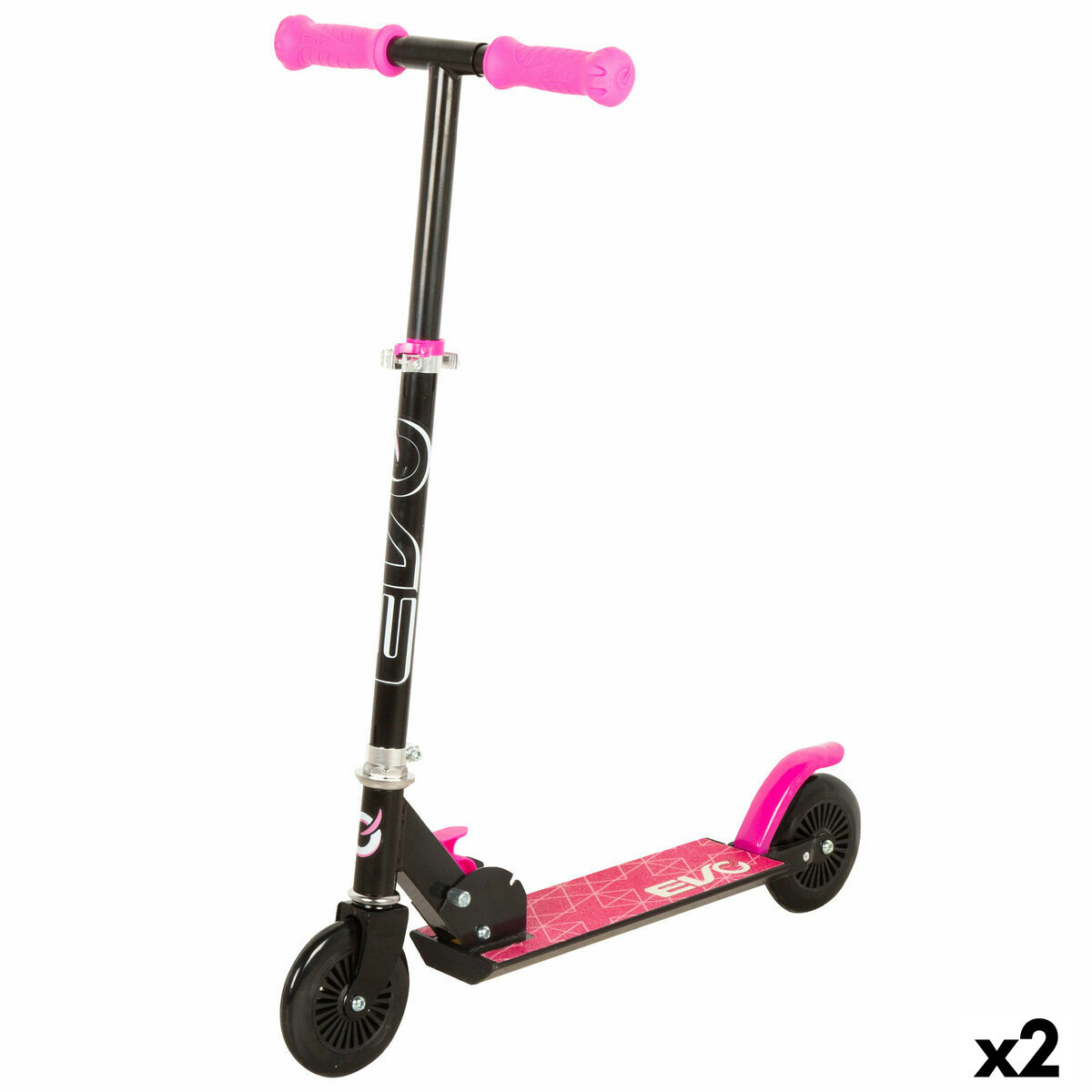 Scooter EVO (2 Units) Scooter EVO (2 Units)