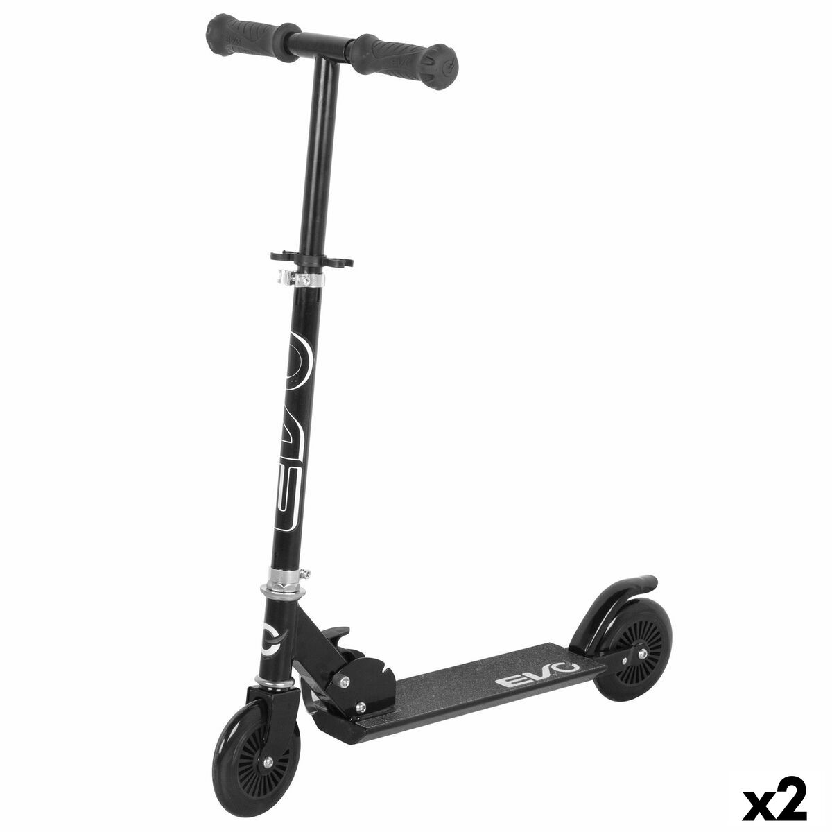 Scooter EVO (2 Units) Scooter EVO (2 Units)