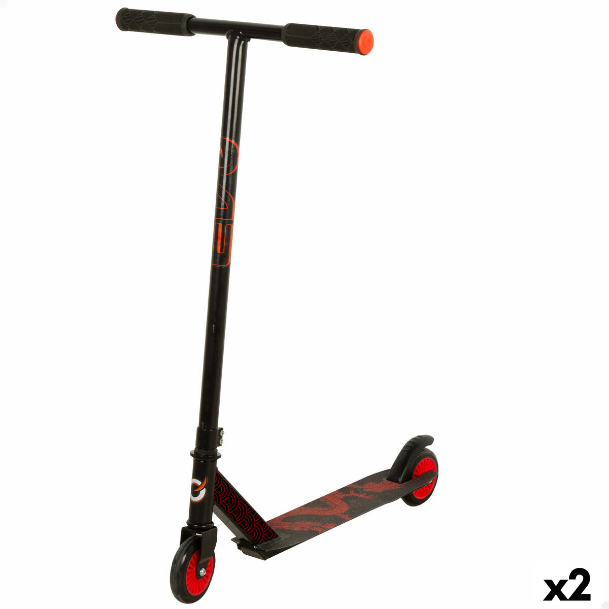 Scooter EVO (2 Units) Scooter EVO (2 Units)