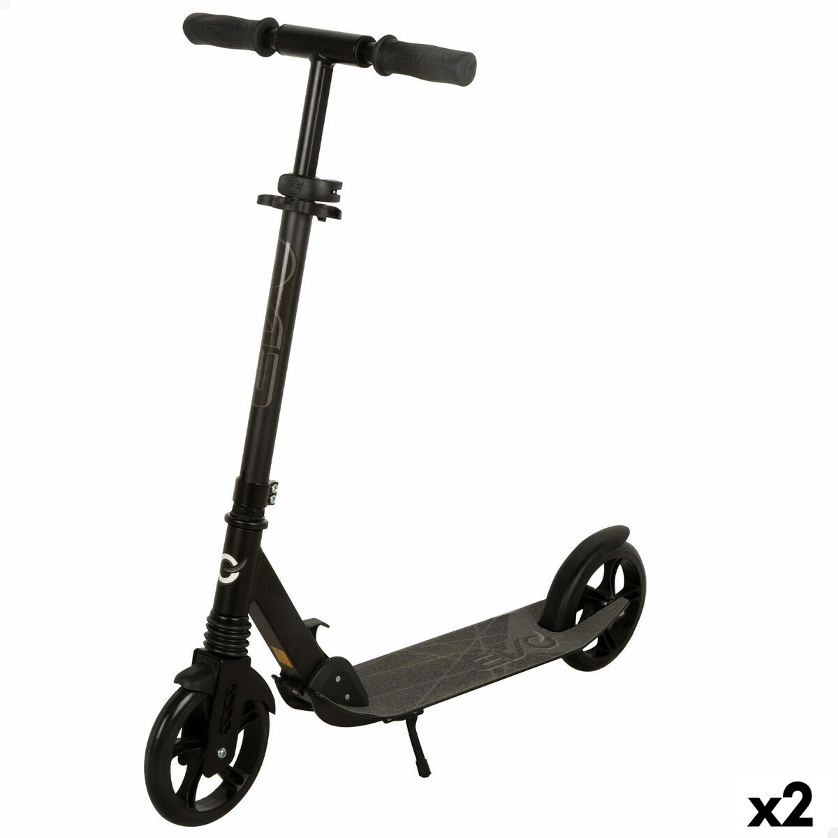 Scooter EVO (2 Units) Scooter EVO (2 Units)