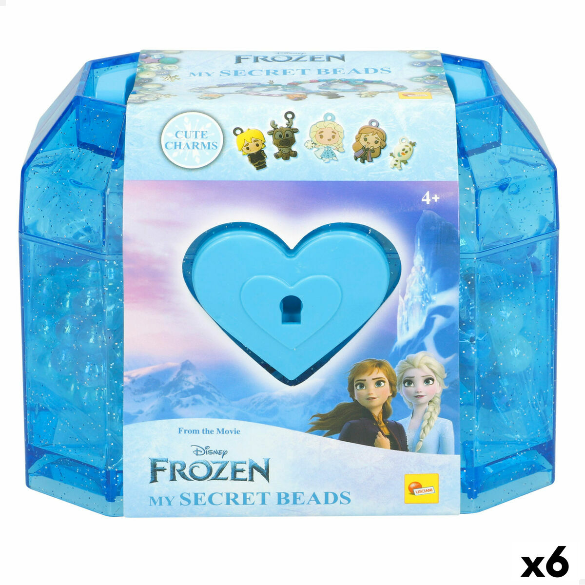 Craft Set Frozen Craft Set Frozen