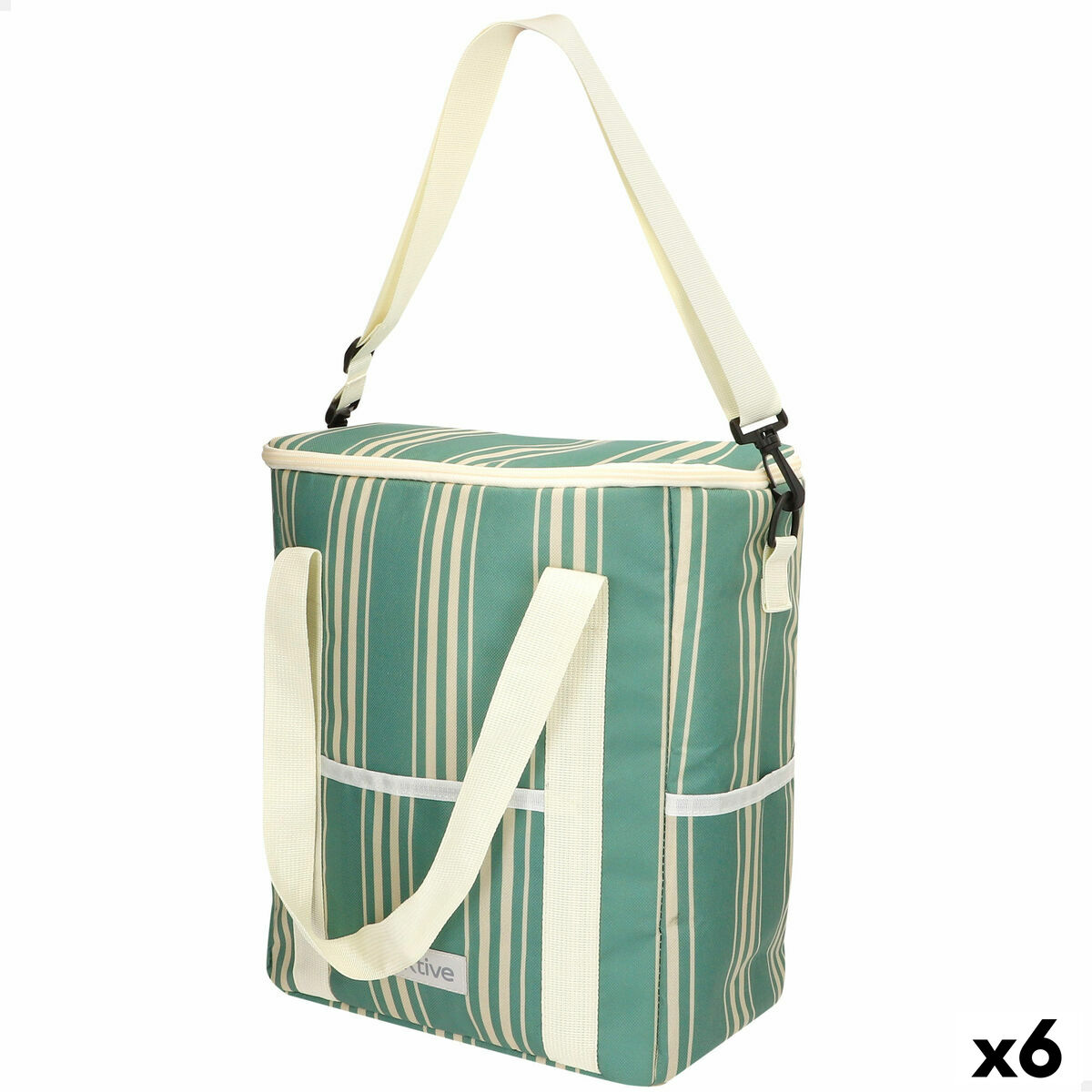 Cool Bag Aktive 32 X 35 X 20 CM (6 Units)