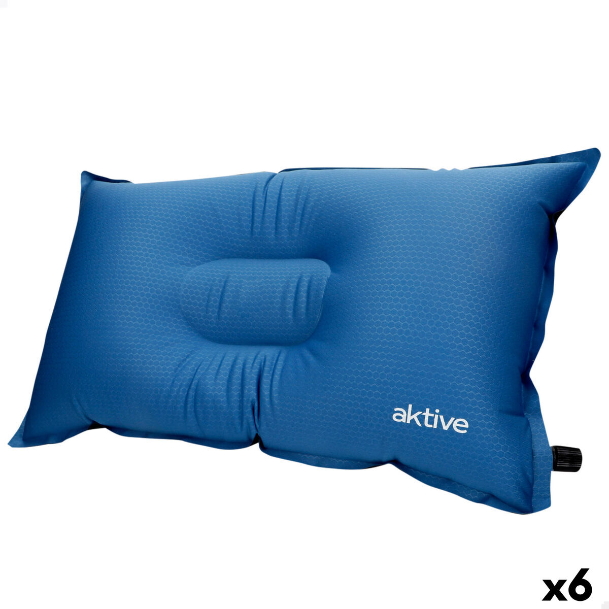 Cushion Aktive TPU 45 X 12 X 27 CM 6 Units Cushion Aktive TPU 45 X 12 X 27 CM 6 Units