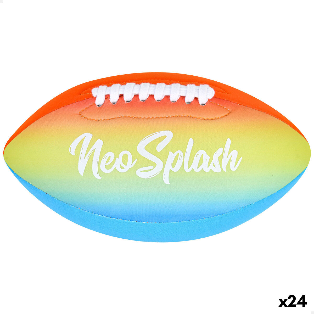 Rugby Ball Aktive 24 Units Rugby Ball Aktive 24 Units