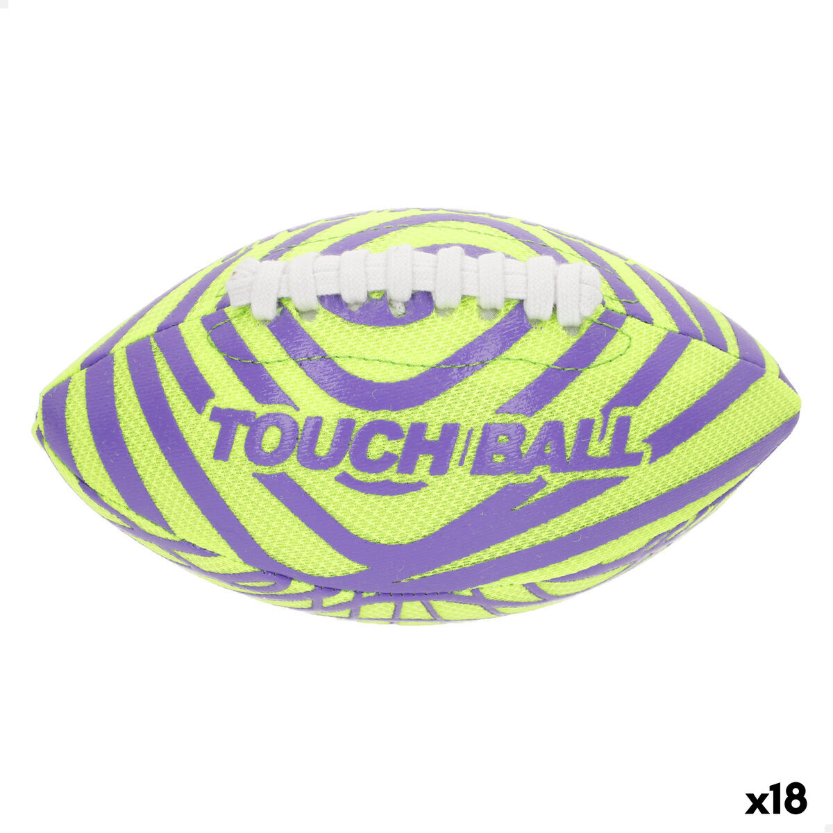 Rugby Ball Aktive 18 Units Rugby Ball Aktive 18 Units