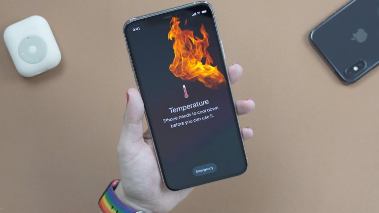 ¿Por qué se calienta tanto mi celular? ¡Descubre la solución aquí! ¿Por qué se calienta tanto mi celular? ¡Descubre la solución aquí!