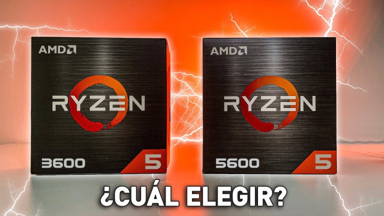 El futuro de los procesadores gamer: ¡Descúbrelo aquí! El futuro de los procesadores gamer: ¡Descúbrelo aquí!