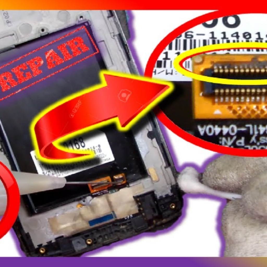 Cómo reparar la pantalla de tu celular gamer en casa Cómo reparar la pantalla de tu celular gamer en casa