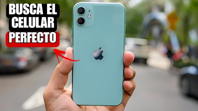 C贸mo elegir el mejor celular para tus necesidades C贸mo elegir el mejor celular para tus necesidades