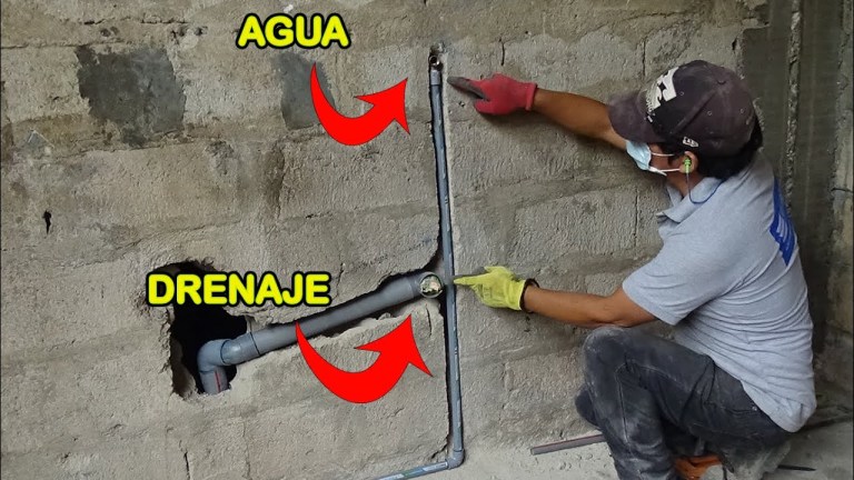 Todo lo que debes saber sobre la instalación de tubos de agua en casa Todo lo que debes saber sobre la instalación de tubos de agua en casa
