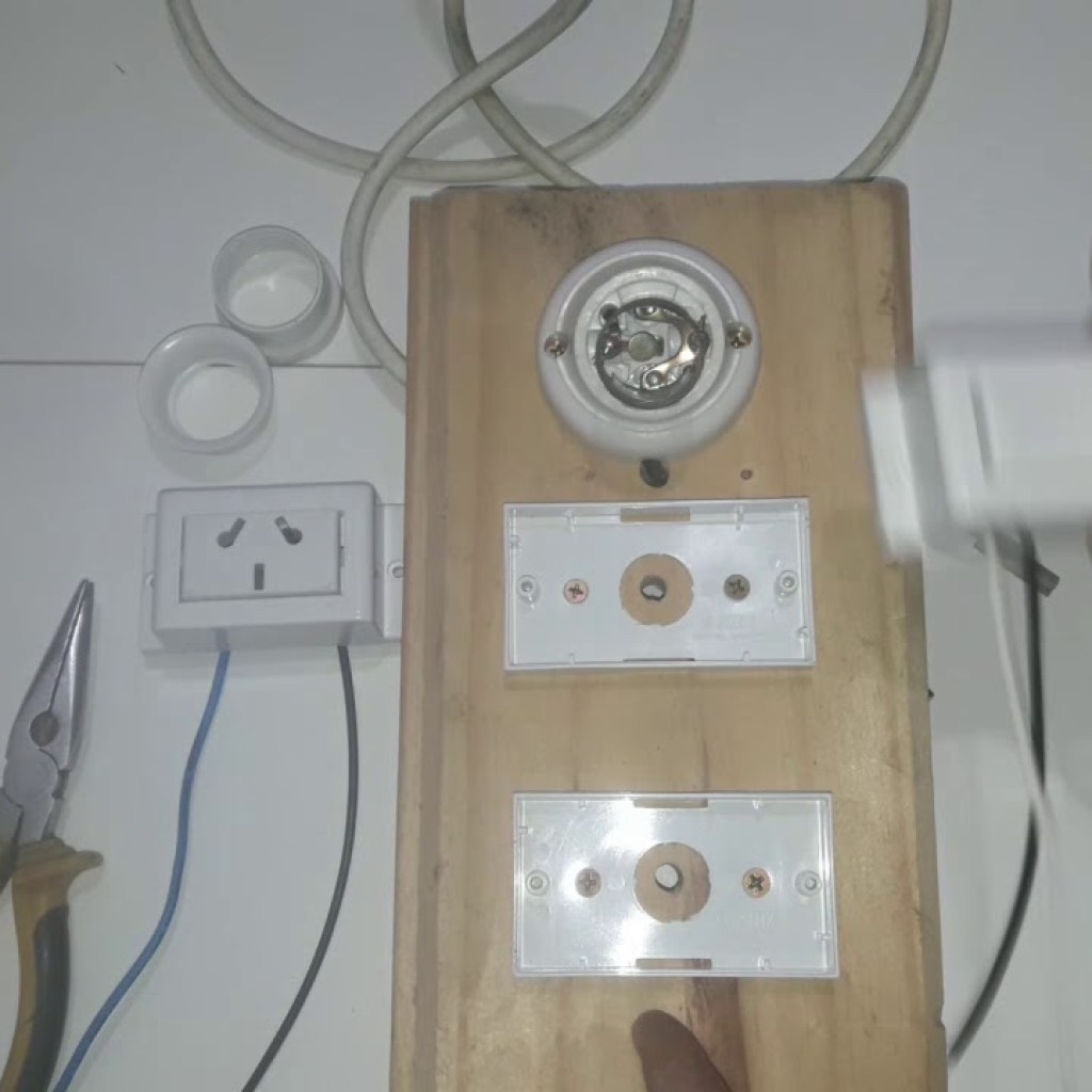 Tableros eléctricos portátiles: La solución para tus proyectos móviles Tableros eléctricos portátiles: La solución para tus proyectos móviles