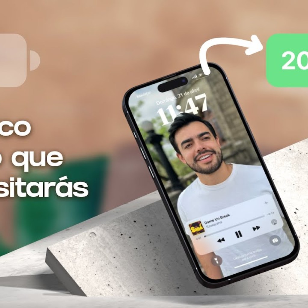 Los mejores trucos para mejorar la duración de la batería de tu celular gamer Los mejores trucos para mejorar la duración de la batería de tu celular gamer